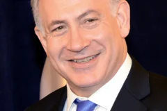 Trump se atribuye evitar derrota decisiva de Netanyahu en elecciones israelíes
